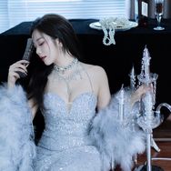 👜👰🏻‍♀️👗巴黎岛奢品抖音号头像