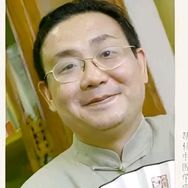 徐文兵厚朴抖音达人头像