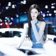 刘一琳抖音达人头像