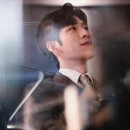 井柏然工作室（栾念审批版抖音达人头像