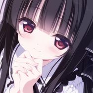 乖本质抖音达人头像