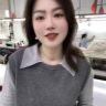 老板娘歆歆吖抖音达人头像