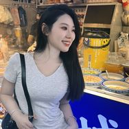 昭妹抖音达人头像
