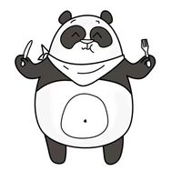 麦小麦美食优选抖音号头像