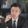 郭庆梓律师抖音达人头像