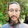 观悟天启抖音达人头像