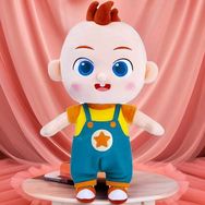 早教益智玩具抖音达人头像
