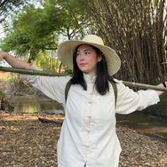 杨杨家的山货抖音达人头像