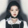 悠悠抖音达人头像