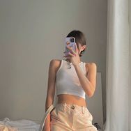 周末宅家计划抖音达人头像