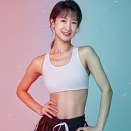 阿鑫塑形有氧运动抖音达人头像