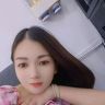 单身女人抖音达人头像