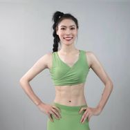 凯伦维密普拉提（燃脂塑形）抖音达人头像