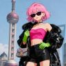 BB小饼抖音达人头像