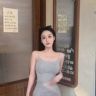 静静超好运抖音达人头像