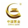 中国黄金China Gold华欣专卖店抖音达人头像