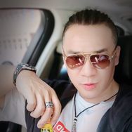 超人国际健身旗舰店抖音达人头像