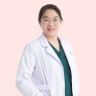 妇科静静抖音达人头像