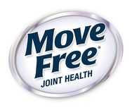 Move Free益节营养品海外旗舰店抖音号头像