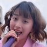 小表妹爱唱歌（招徒）抖音达人头像