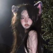 小怡同学ii抖音达人头像