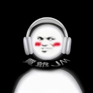 魔都之子JM抖音达人头像