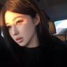 金妍熙抖音达人头像