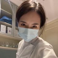 晚安❤︎.抖音达人头像