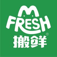 搬鲜Mfresh宠丰汇宠物食品专卖店抖音号头像