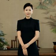 李莎抖音达人头像