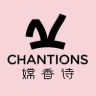 嫦香诗官方旗舰店抖音号头像