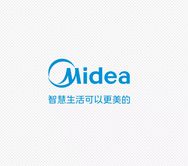 美的Midea空调旗舰直播间抖音达人头像