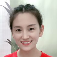 月荷妈妈学习用品抖音达人头像