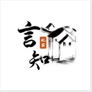 言知纪实抖音达人头像