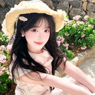 美丽日记抖音达人头像