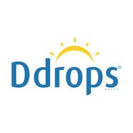 Ddrops滴卓思海外旗舰店抖音达人头像