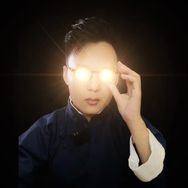 观海云也抖音达人头像