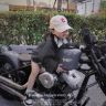 潘潘定制童鞋3号铺抖音达人头像