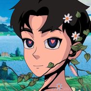 慕文抖音达人头像