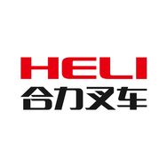 合力叉车官方旗舰店抖音达人头像