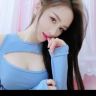爱青青么抖音达人头像