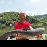 钓三江亮哥爱钓鱼抖音达人头像