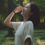 我与田野抖音达人头像