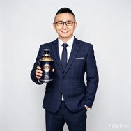 拉飞哥直播间抖音达人头像