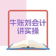 账联牛账刘会计讲实操（宠粉号）抖音达人头像