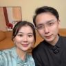 纯姐和Alex抖音达人头像