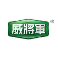 威将军害虫防治直播间抖音达人头像