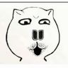程程抖音达人头像