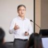 美国马里兰大学博士后-王岩抖音达人头像