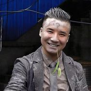 黄老表抖音达人头像